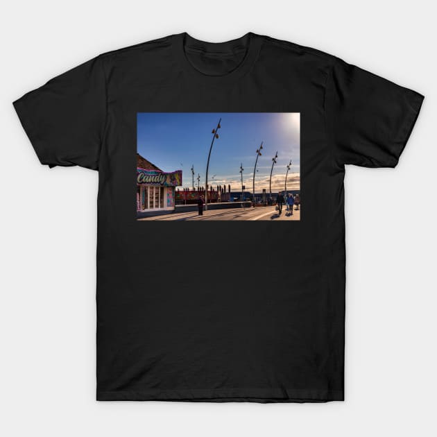 Bridlington T-Shirt by jasminewang